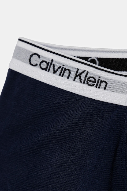 Dječje bokserice Calvin Klein Underwear 5-pack B70B700491.9BYH