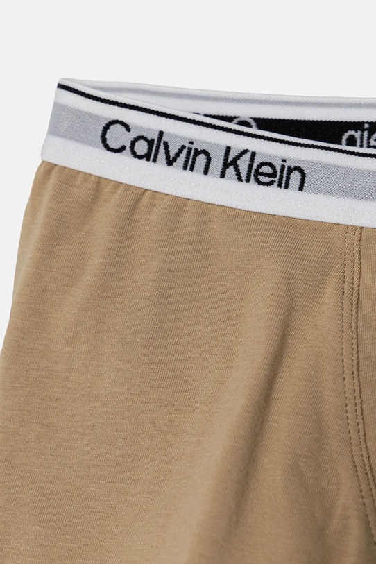 Dječje bokserice Calvin Klein Underwear 5-pack B70B700491.9BYH