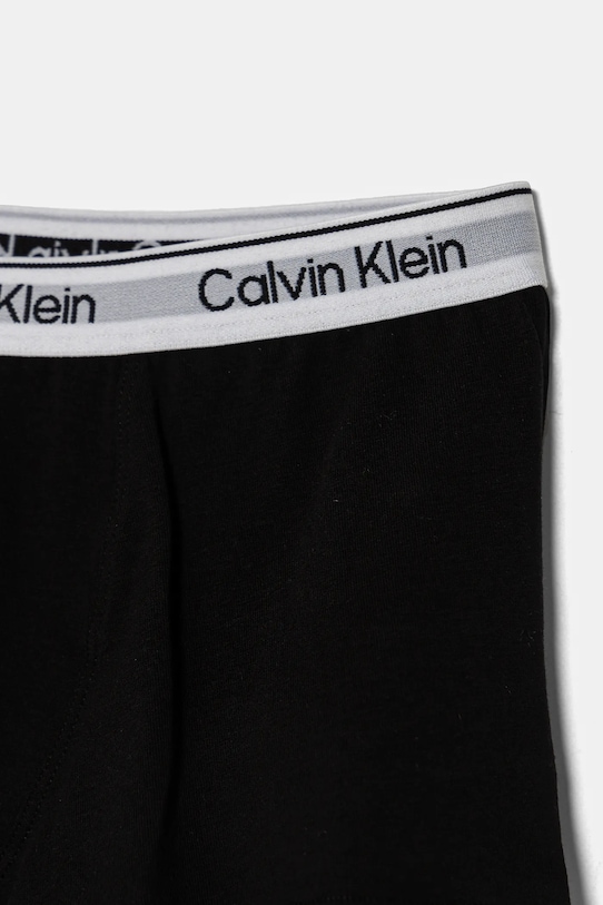 Dječje bokserice Calvin Klein Underwear 5-pack B70B700491.9BYH