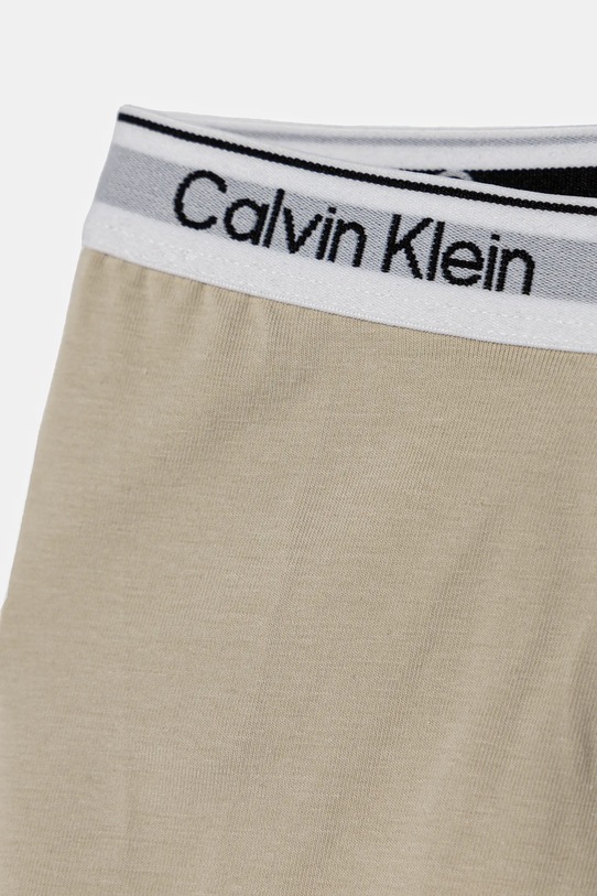 Dječje bokserice Calvin Klein Underwear 5-pack B70B700491.9BYH