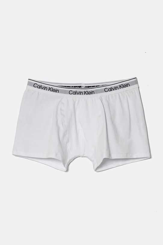 Dječaci Dječje bokserice Calvin Klein Underwear 5-pack B70B700491.9BYH bež
