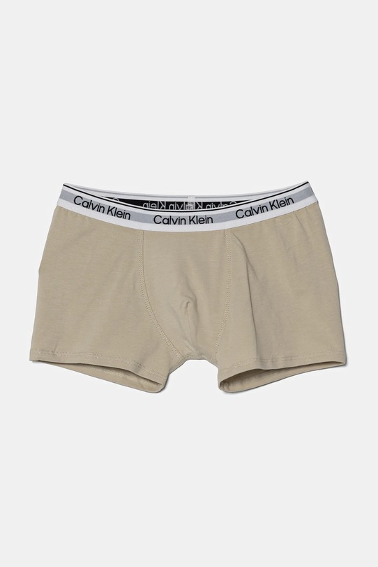 Dječje bokserice Calvin Klein Underwear 5-pack B70B700491.9BYH