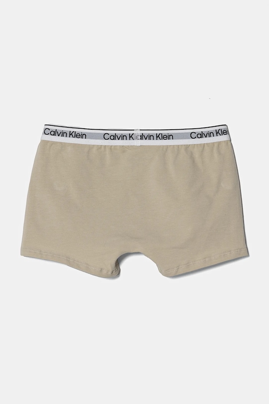 Dječje bokserice Calvin Klein Underwear 5-pack B70B700491.9BYH