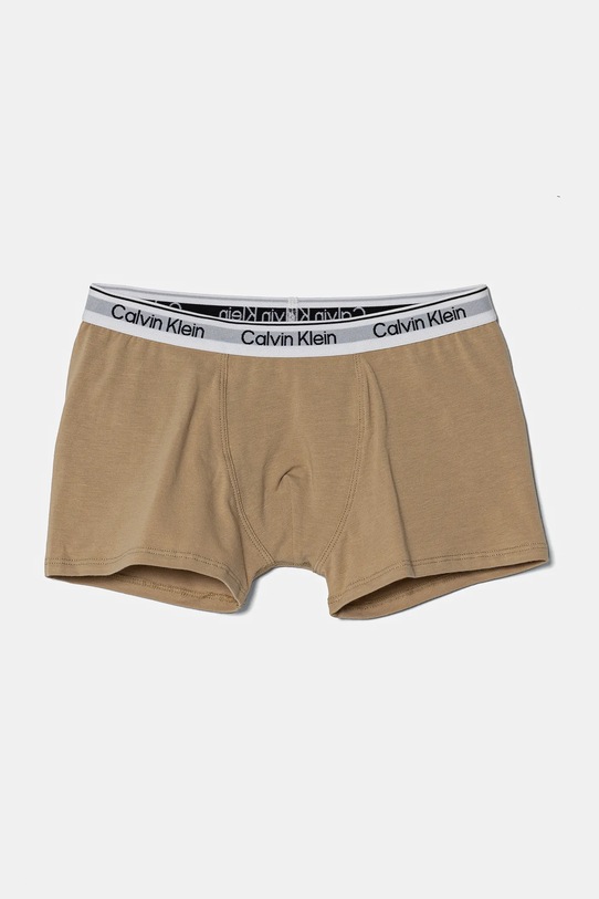 Dječje bokserice Calvin Klein Underwear 5-pack B70B700491.9BYH