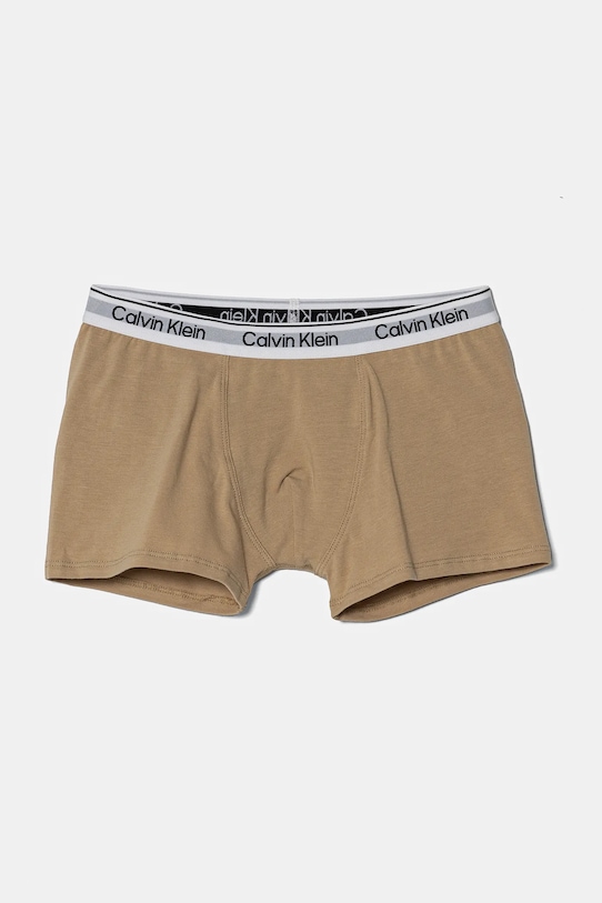 Dječje bokserice Calvin Klein Underwear 5-pack B70B700491.9BYH