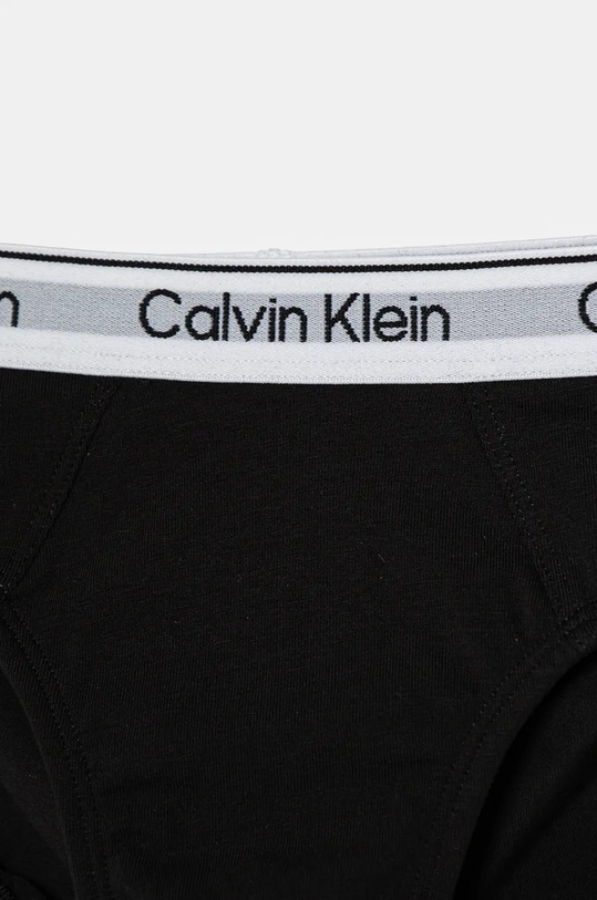 Calvin Klein Underwear slip bambino/a pacco da 2 B70B700492.9BYH