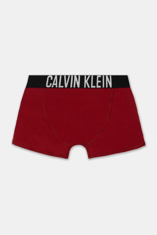 Dječje bokserice Calvin Klein Underwear 3-pack B70B700499.9BYH