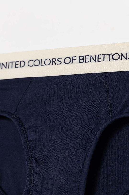 United Colors of Benetton slipy dziecięce 2-pack 3Q4C0S026.G.Seasonal