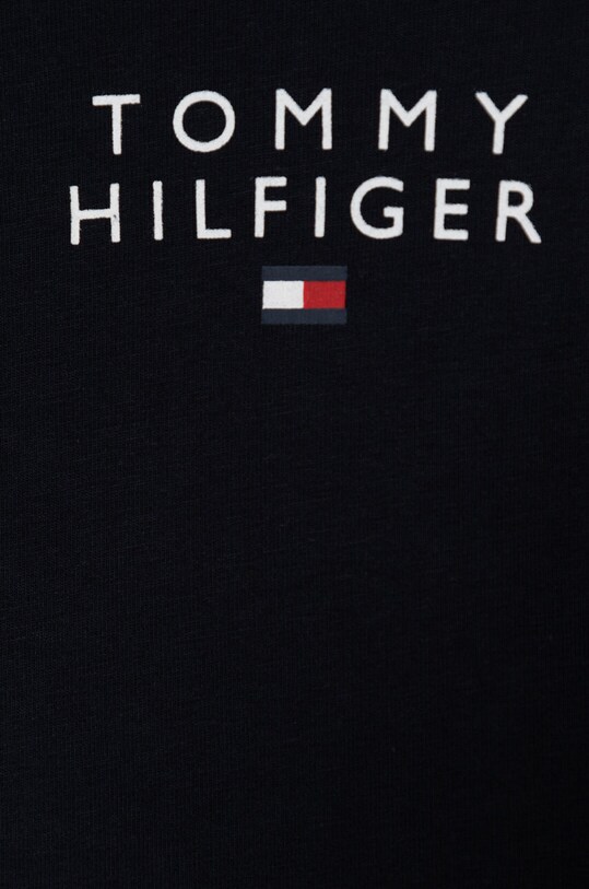 Băieți Tommy Hilfiger pijama copii UB0UB00572.9BYH bleumarin