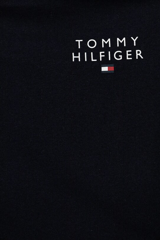 Дитяча піжама Tommy Hilfiger червоний UB0UB00574.9BYH