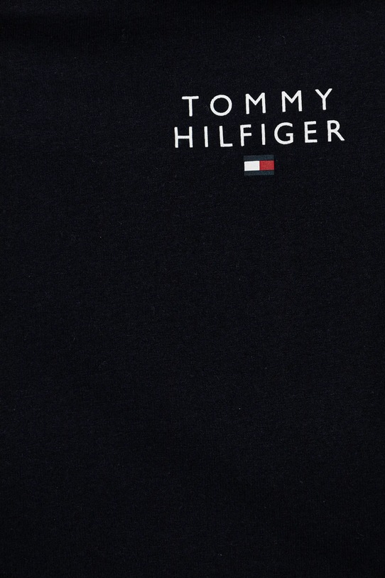 Tommy Hilfiger piżama dziecięca czerwony UB0UB00574.9BYH