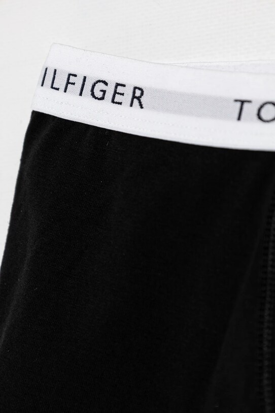 Дитячі боксери Tommy Hilfiger 2-pack чорний UB0UB00548.9BYH