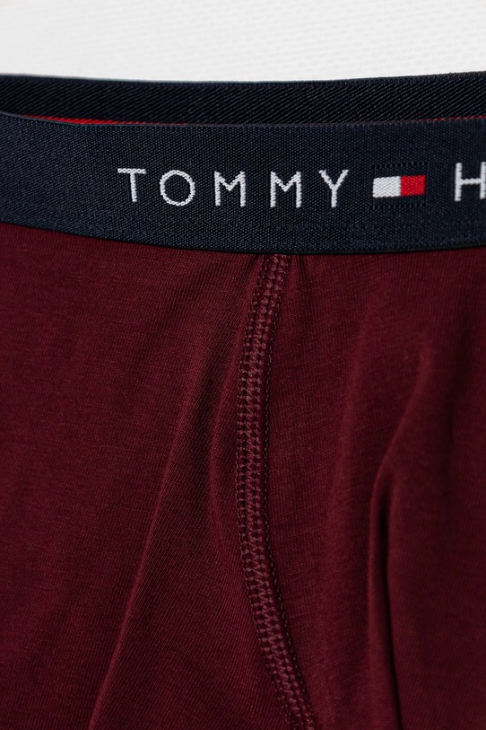 Dječje bokserice Tommy Hilfiger 2-pack UB0UB00549.9BYH