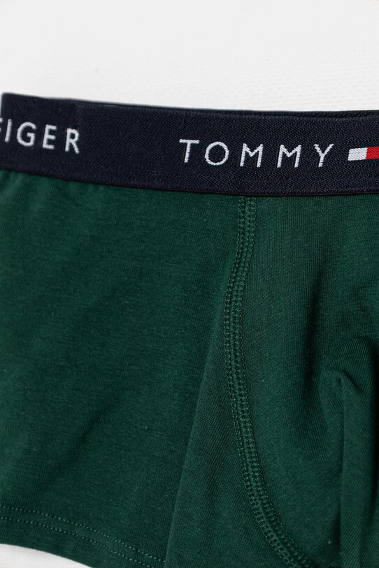 Dječje bokserice Tommy Hilfiger 2-pack UB0UB00549.9BYH