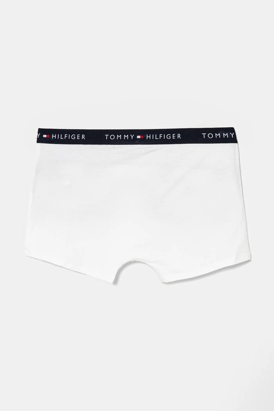 Детски боксерки Tommy Hilfiger (2 чифта) тъмносин UB0UB00550.9BYH