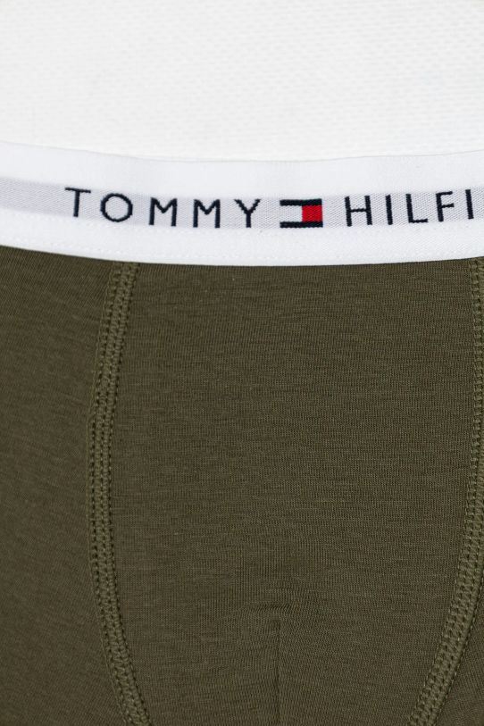 Детские боксеры Tommy Hilfiger 2 шт UB0UB00550.9BYH