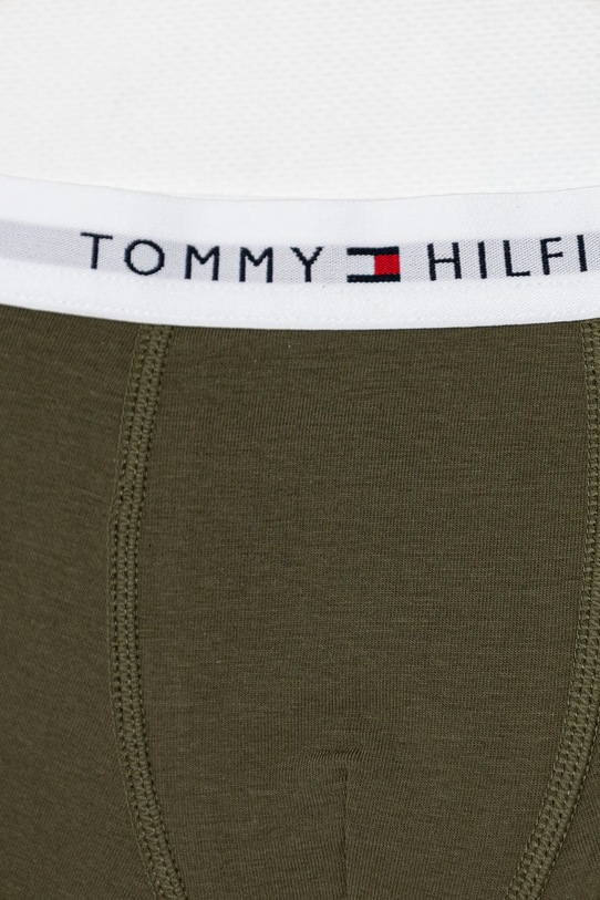 Tommy Hilfiger bokserki dziecięce 2-pack UB0UB00550.9BYH
