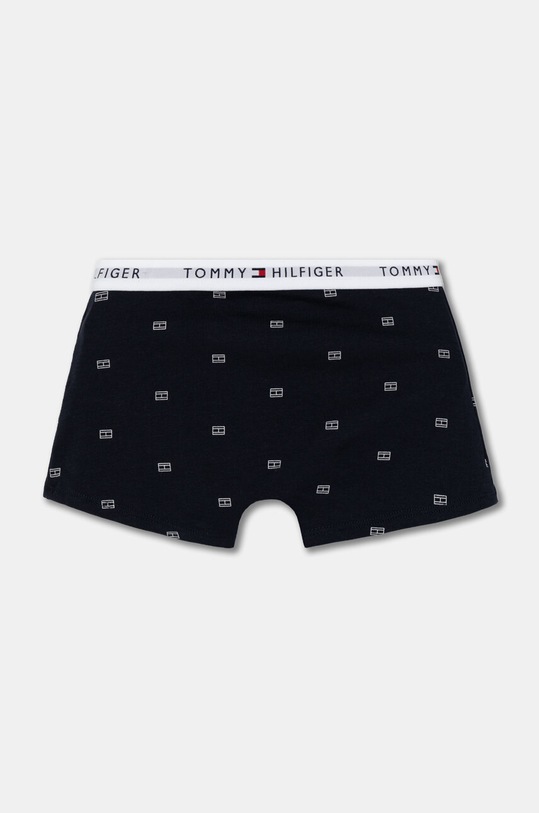 Dječje bokserice Tommy Hilfiger 3-pack UB0UB00551.9BYH