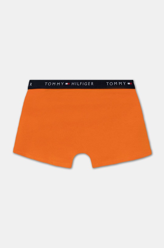 Dječje bokserice Tommy Hilfiger 3-pack UB0UB00551.9BYH