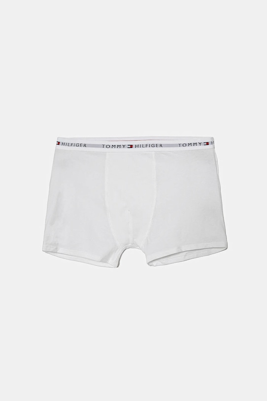 Момче Детски боксерки Tommy Hilfiger (3 броя) UB0UB00551.9BYH тъмносин