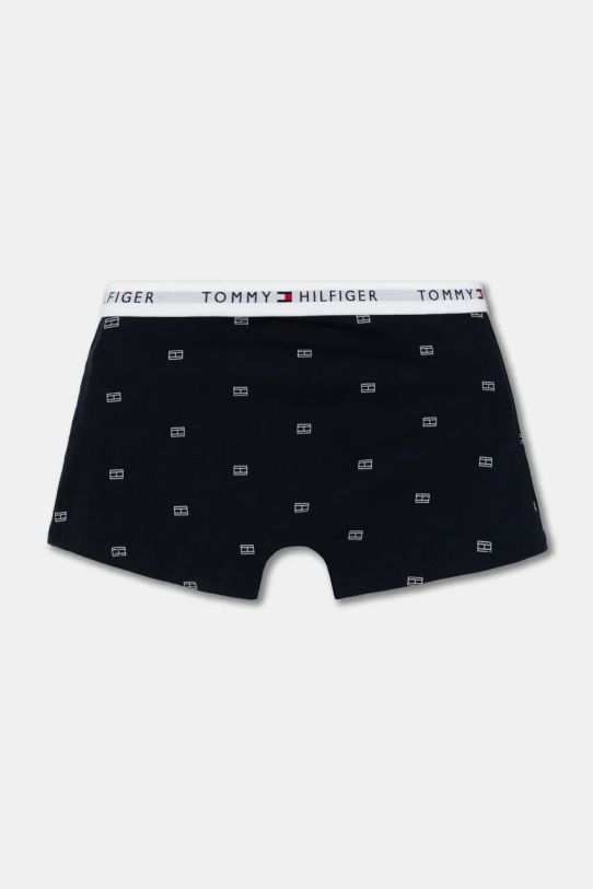 Tommy Hilfiger bokserki dziecięce 7-pack UB0UB00552.9BYH