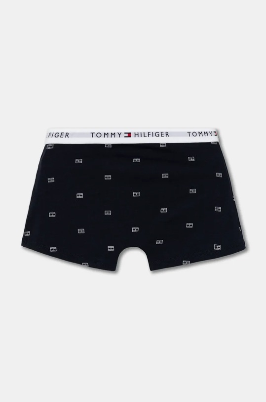 Dječje bokserice Tommy Hilfiger 7-pack UB0UB00552.9BYH