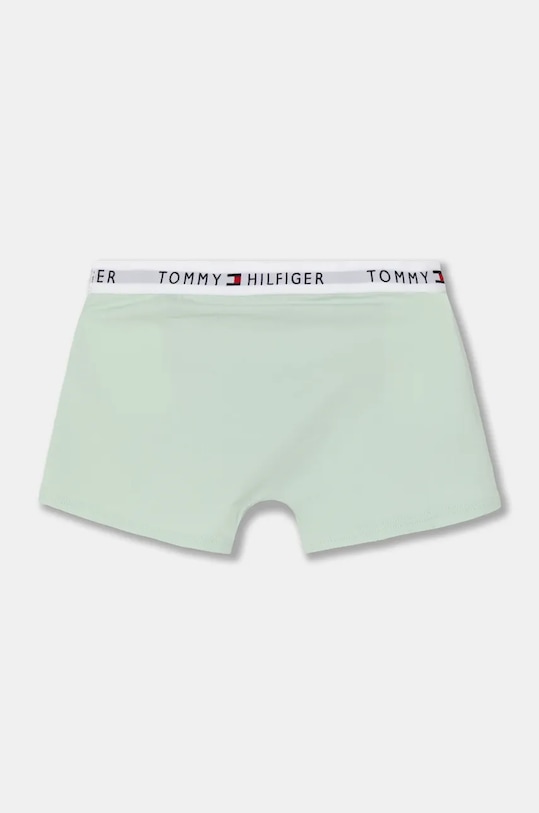 Dječje bokserice Tommy Hilfiger 7-pack UB0UB00552.9BYH