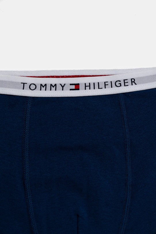 Детски боксерки Tommy Hilfiger (7 чифта) UB0UB00552.9BYH зелен