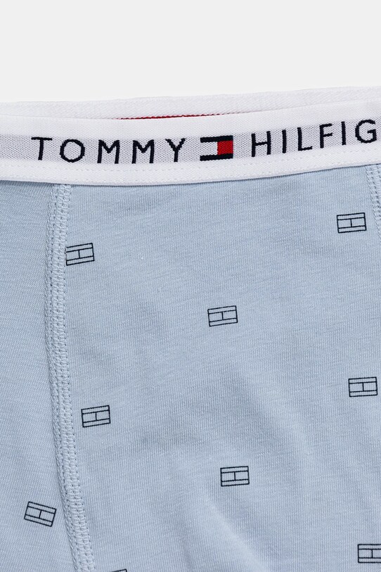 Дитячі боксери Tommy Hilfiger 7-pack UB0UB00552.9BYH