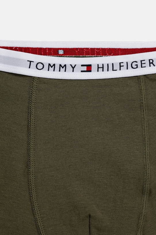 Детски боксерки Tommy Hilfiger (7 чифта) UB0UB00552.9BYH