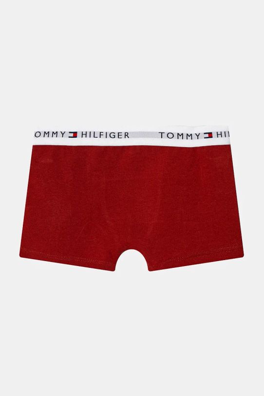 Tommy Hilfiger bokserki dziecięce 3-pack UB0UB00573.9BYH