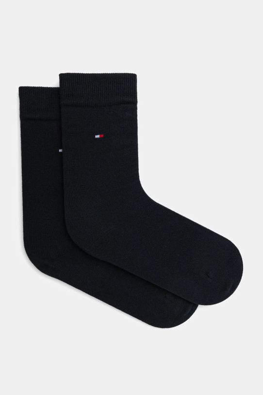 Боксерки и чорапи Tommy Hilfiger UB0UB00568.9BYH тъмносин AW24