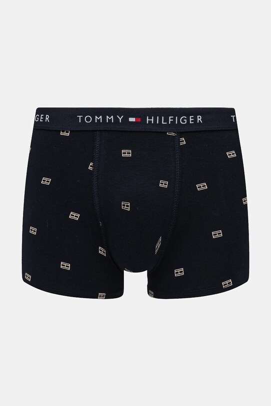 Хлопчик Боксери і шкарпетки Tommy Hilfiger UB0UB00568.9BYH темно-синій