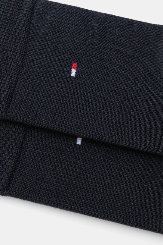 Боксерки и чорапи Tommy Hilfiger тъмносин UB0UB00568.9BYH