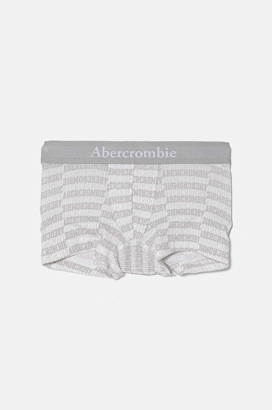 Abercrombie & Fitch bokserki dziecięce 5-pack KI214.4002