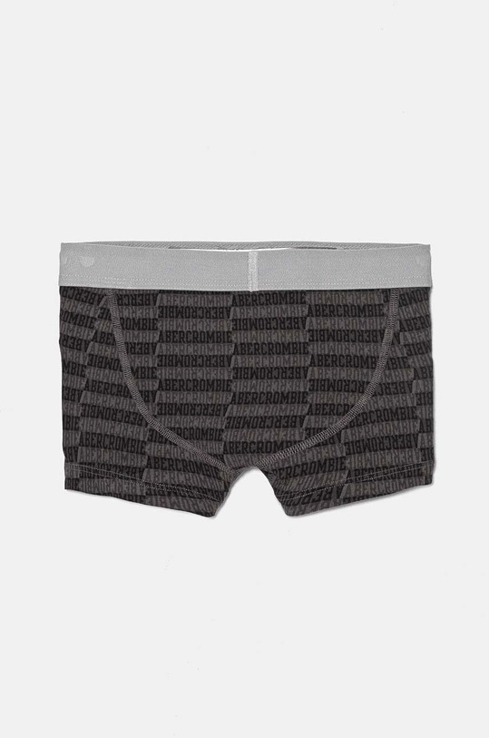 Abercrombie & Fitch bokserki dziecięce 5-pack KI214.4002