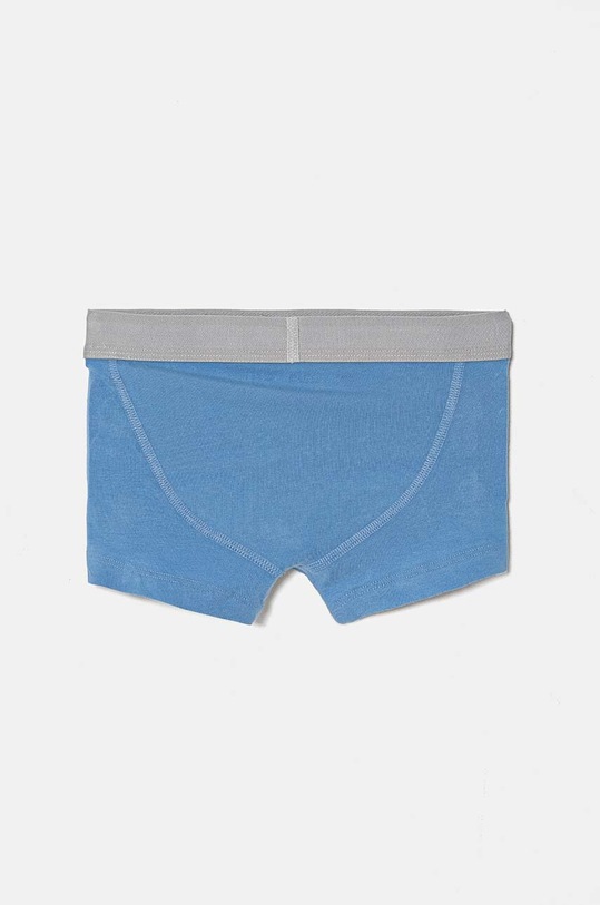 Abercrombie & Fitch bokserki dziecięce 5-pack KI214.4002