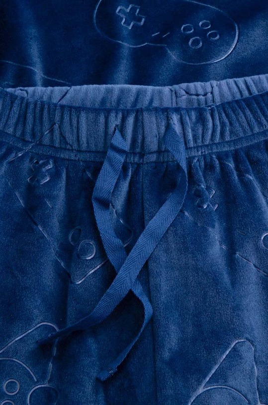 Dětské pyžamo Coccodrillo námořnická modř ZC4448101PJS