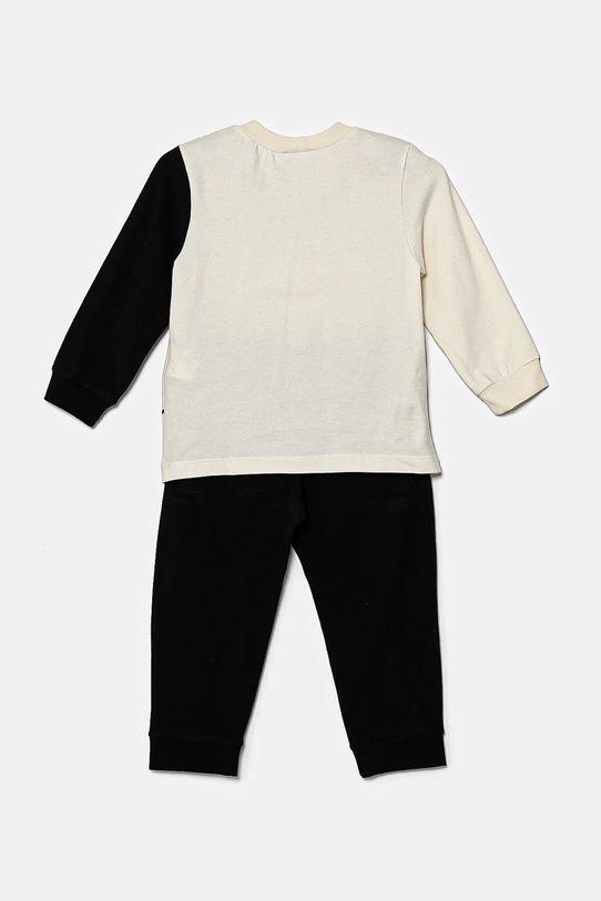 Dětské pyžamo United Colors of Benetton 3DKE0P081.G.Seasonal béžová AW24