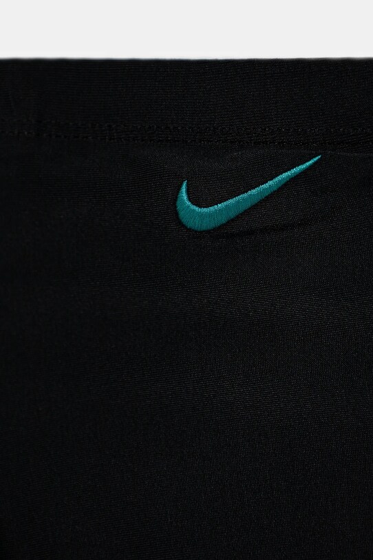 Băieți Nike Kids costum de baie copii NESSE074 negru