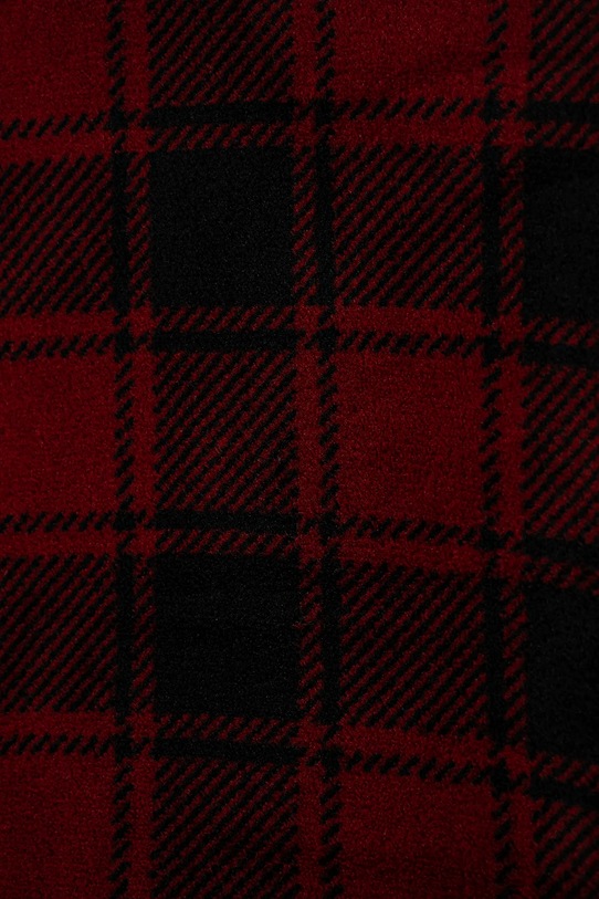 Αγορίστικα Παιδικό φούτερ με πιτζάμα Abercrombie & Fitch KI213.4030 μπορντό