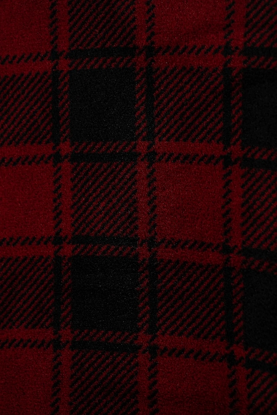 Αγορίστικα Παιδικό φούτερ με πιτζάμα Abercrombie & Fitch KI213.4030 μπορντό