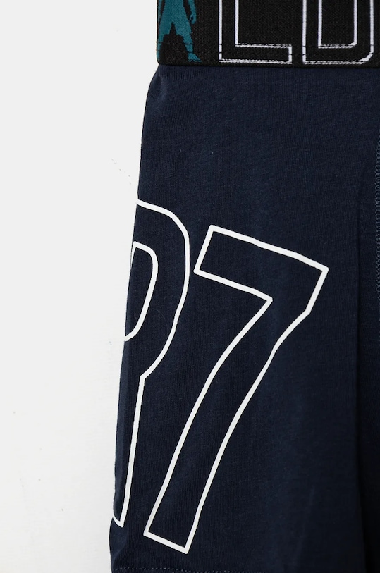 CR7 Cristiano Ronaldo bokserki dziecięce 2-pack 8400.51.2543