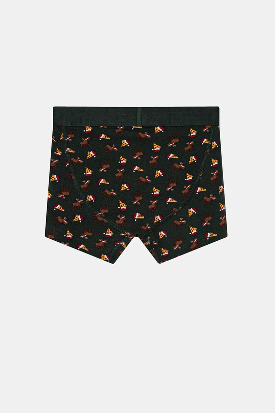 Abercrombie & Fitch bokserki 5-pack KI214.4009