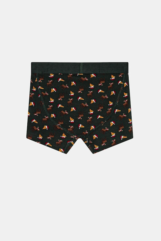 Abercrombie & Fitch bokserki 5-pack KI214.4009