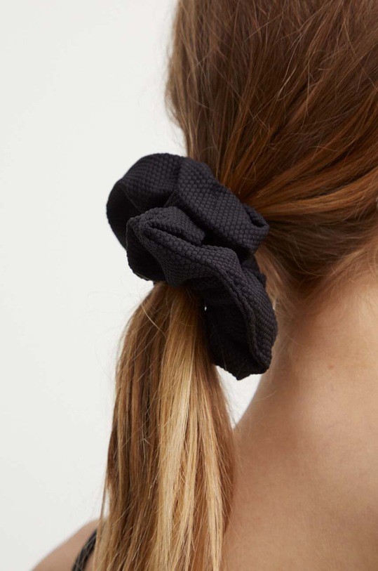 Calvin Klein top kąpielowy KW0KW02653 czarny