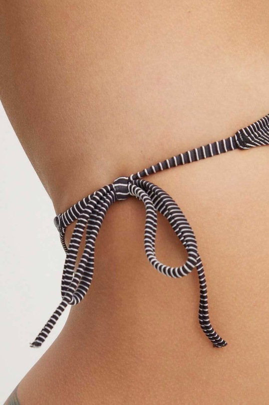 Plavkové nohavičky Calvin Klein čierna KW0KW02612