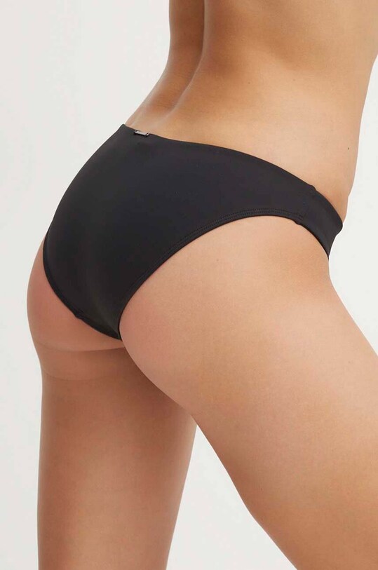 Calvin Klein figi kąpielowe KW0KW02643 czarny AW24