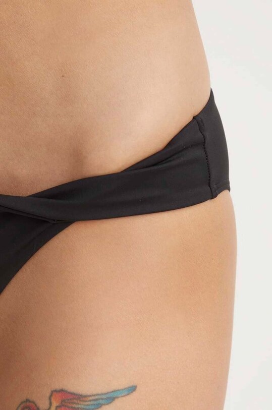 Calvin Klein figi kąpielowe czarny KW0KW02643