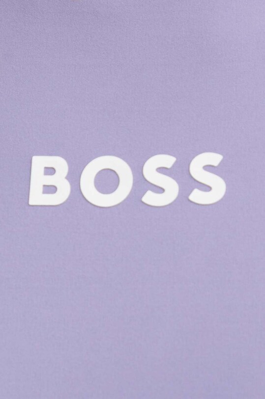 Бюстгальтер BOSS 50520068 фіолетовий